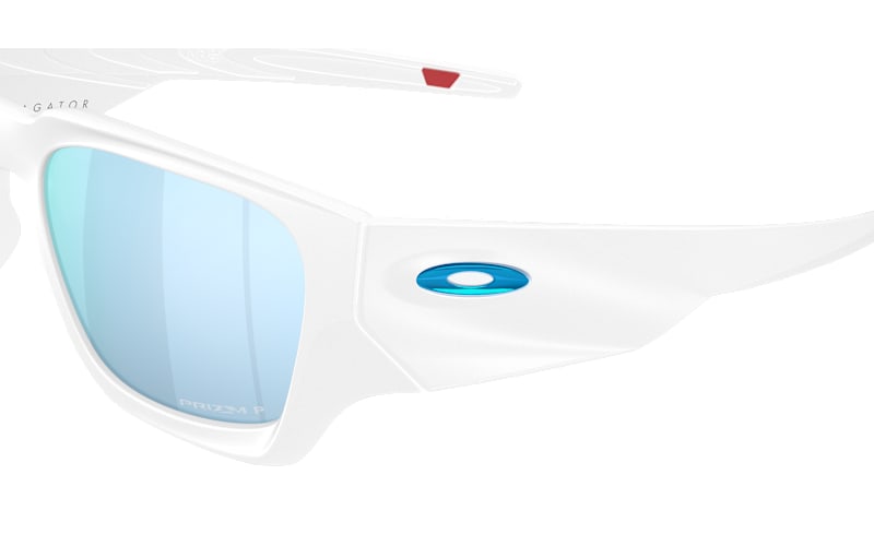 Oakley Instigator OO9514 Prizm Water Mirror Polarized Sunglasses