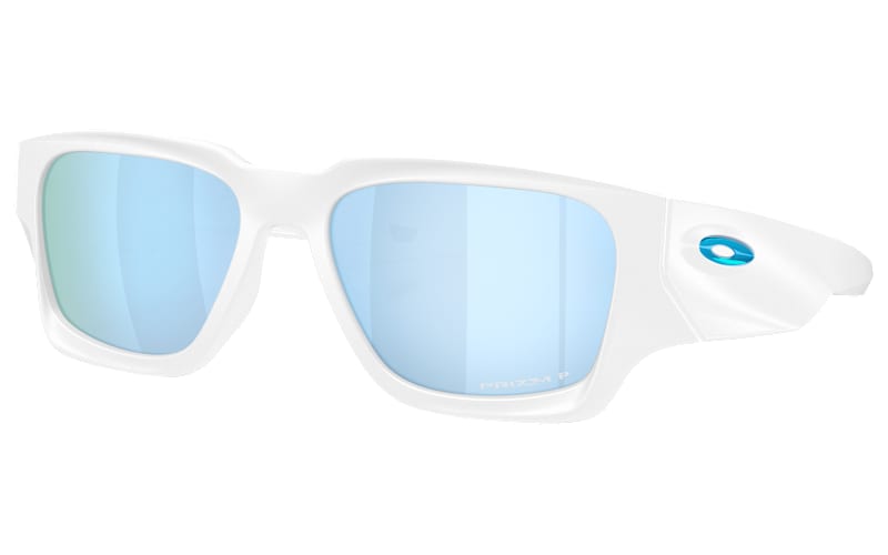 Oakley Instigator OO9514 Prizm Water Mirror Polarized Sunglasses