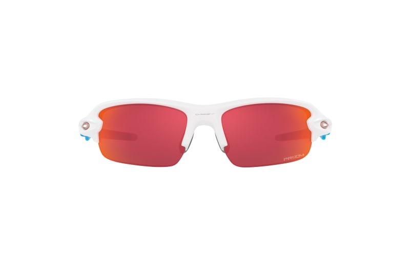 Oakley youth prizm baseball clearance sunglasses