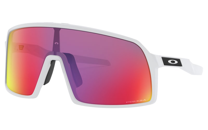 Oakley Sutro S 009462 Prizm Road Mirror Sunglasses | Cabela's