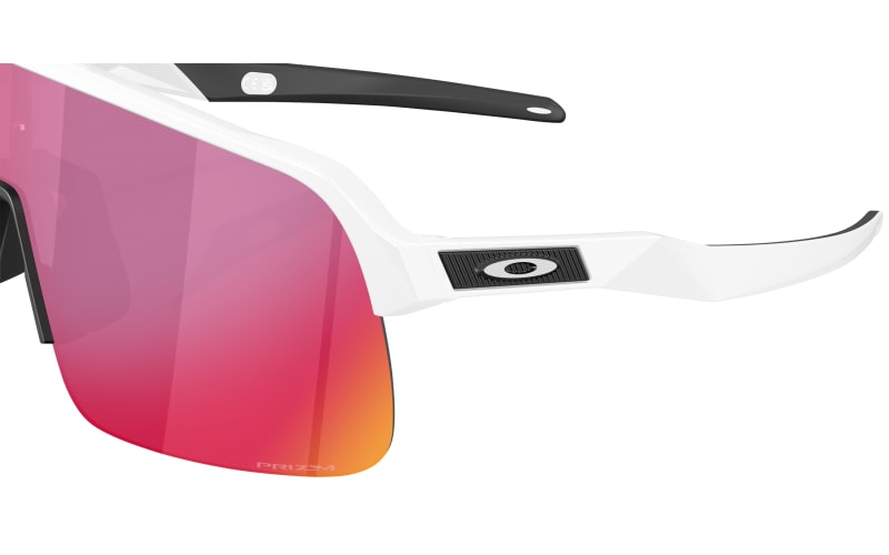 Oakley Sutro Lite S OO9496 Prizm Road Mirror Sunglasses | Bass Pro