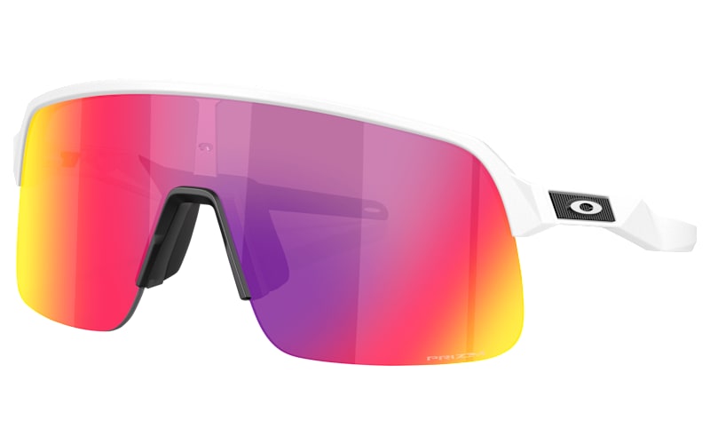 Oakley Sutro Lite S OO9496 Prizm Road Mirror Sunglasses | Bass Pro