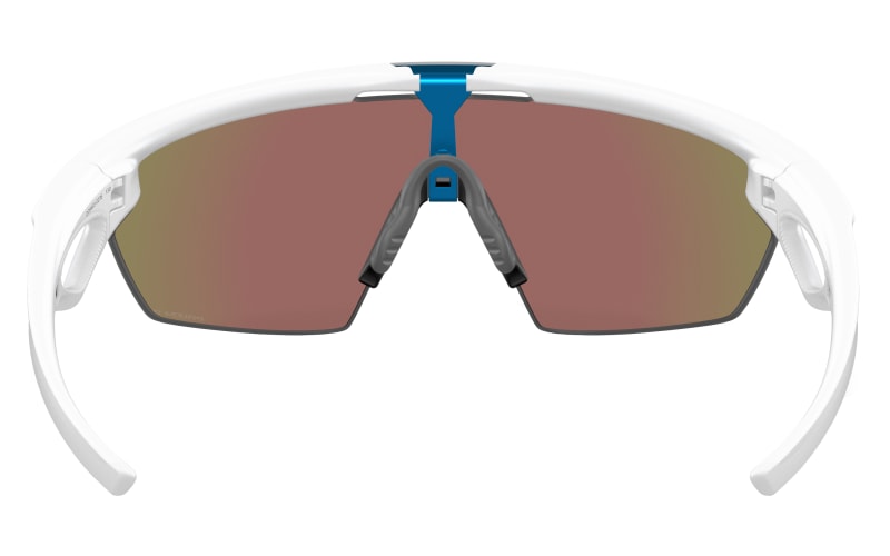 Oakley Sphaera OO9403 Prizm Grey Polarized Sunglasses - Matte