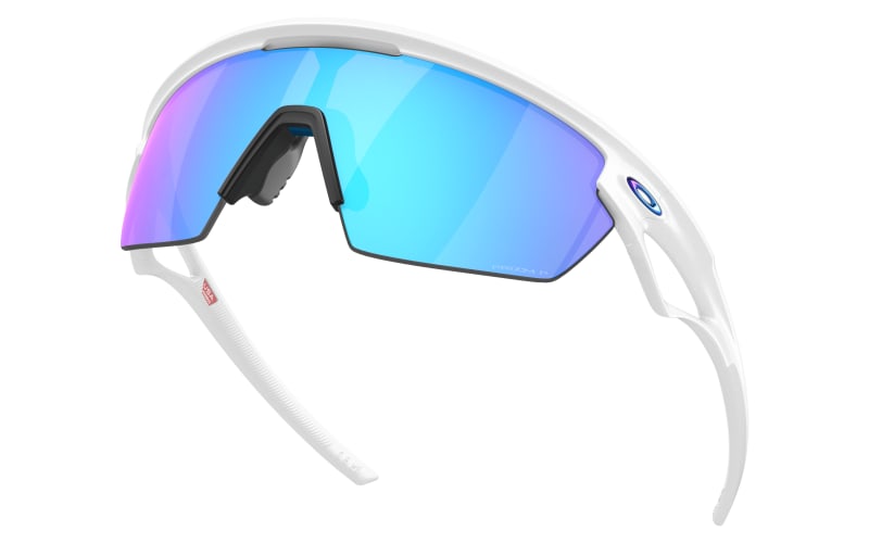 Oakley Sphaera OO9403 Prizm Grey Polarized Sunglasses | Bass Pro Shops