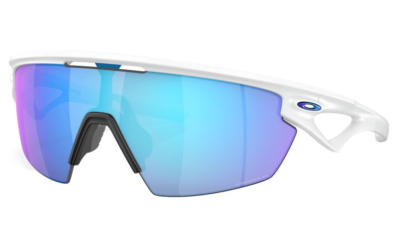 Oakley Sphaera OO9403 Prizm Grey Polarized Sunglasses | Bass Pro Shops