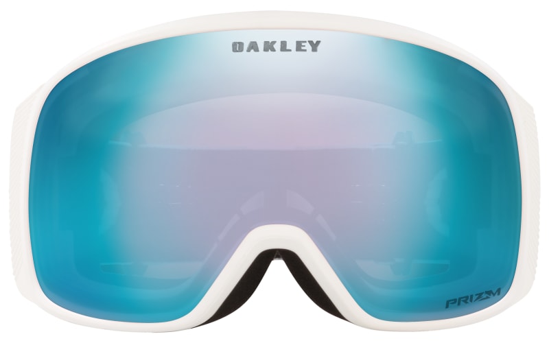 オークリー ゴーグル プリズムFLIGHT TRACKER OO7104-47 Oakley Flight