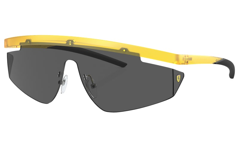 Scuderia Ferrari FZ6001 Sunglasses | Mack's Prairie Wings