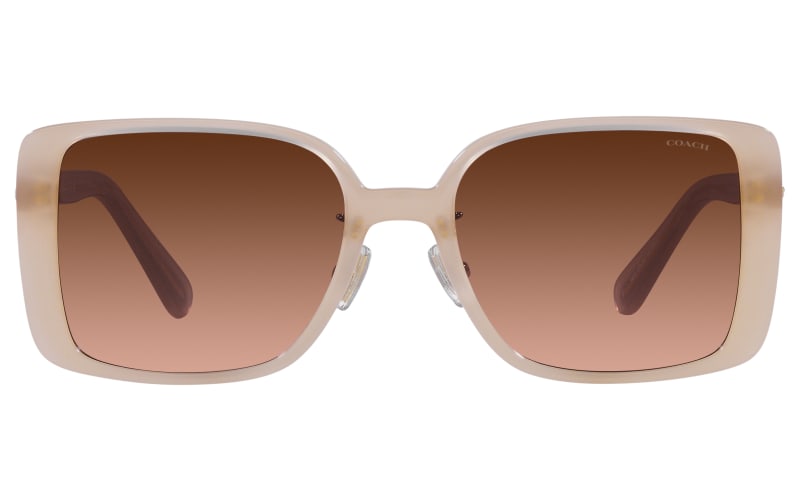 Coach dean outlet square sunglasses