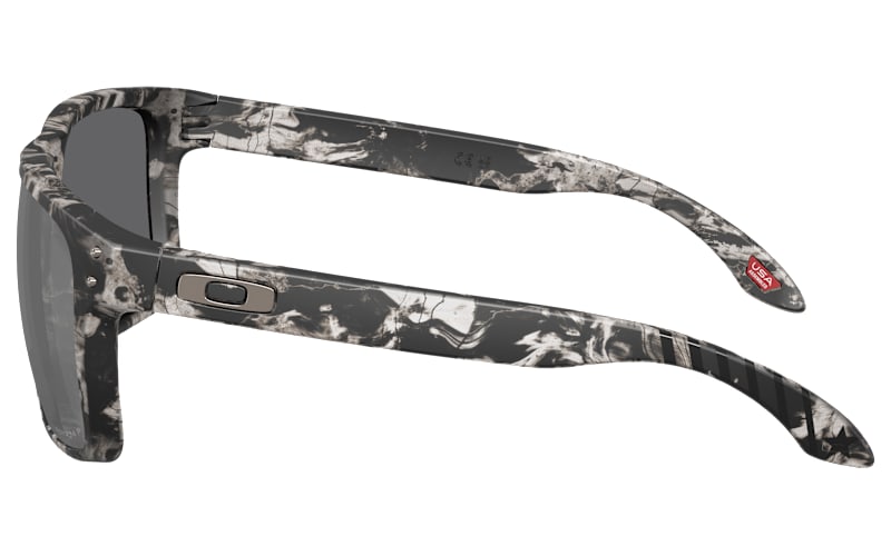 Oakley SI Holbrook OO9417 Veteran's Collection 2025 Prizm Grey