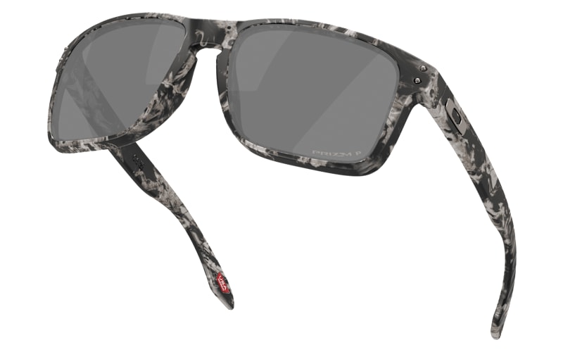Oakley SI Holbrook OO9417 Veteran's Collection 2025 Prizm Grey