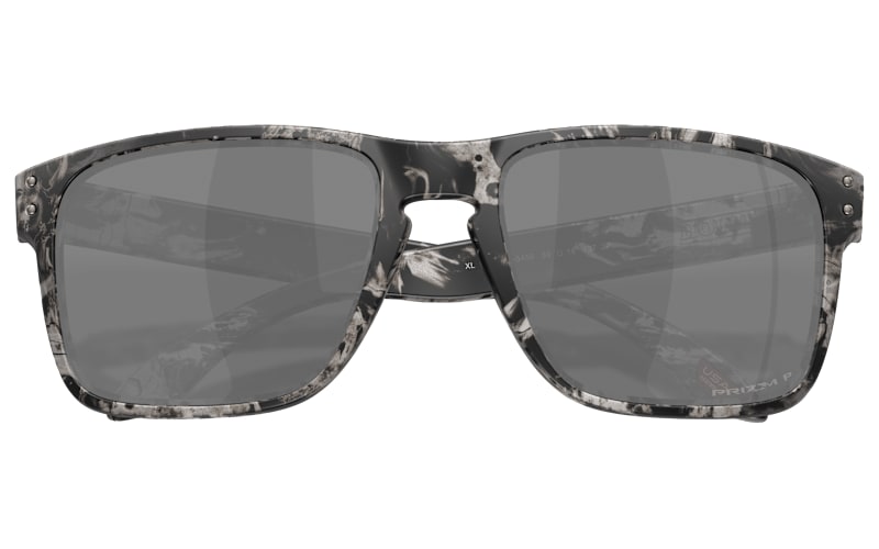 Oakley SI Holbrook OO9417 Veteran's Collection 2025 Prizm Grey