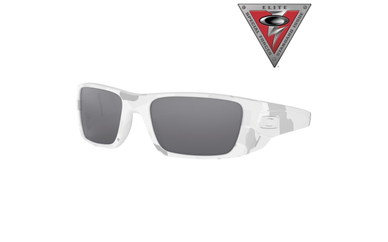 新品未使用 OAKLEY SI FUEL CELL マルチカム OAKLEY SI Fuel Cell Multi Camo/Prizm Gray Sunglasses - Free Shipping