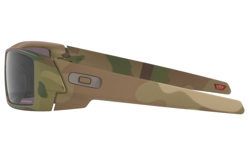 Oakley SI Gascan OO9014 Multicam Collection Prizm Grey Sunglasses