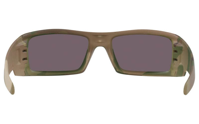Oakley Multicam Black Polarized – U.S. Elite Gear