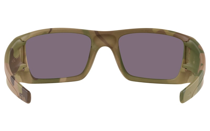 新品未使用 OAKLEY SI FUEL CELL マルチカム Oakley SI Fuel Cell OO9096 Multicam Collection Sunglasses | Bass