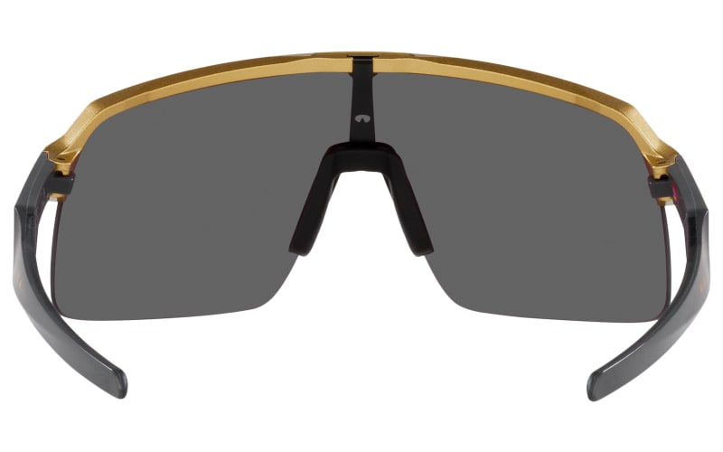 Oakley Sutro Lite OO9463 Patrick Mahomes II Collection Prizm Grey Sunglasses