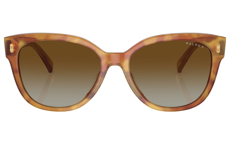 Ralph Lauren RA5305U Polarized Sunglasses for Ladies