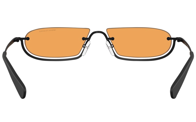 Armani Exchange AX2058S Sunglasses | Mack's Prairie Wings