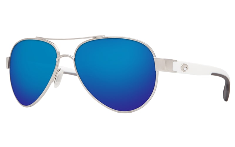 Costa Del Mar Loreto 580P Polarized Sunglasses for Ladies  display picture 1