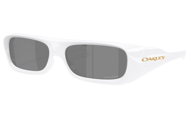 Oakley Permian OO9520 Prizm Grey Iridium Mirror Sunglasses | Bass