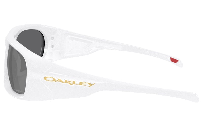 Oakley Belleville OO9491 Prizm Grey Mirror Sunglasses | Cabela's
