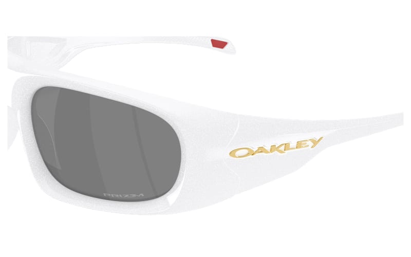Oakley Belleville OO9491 Prizm Grey Mirror Sunglasses | Mack's