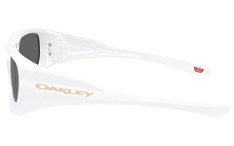 Oakley De Soto OO9494 Prizm Grey Mirror Sunglasses | Mack's