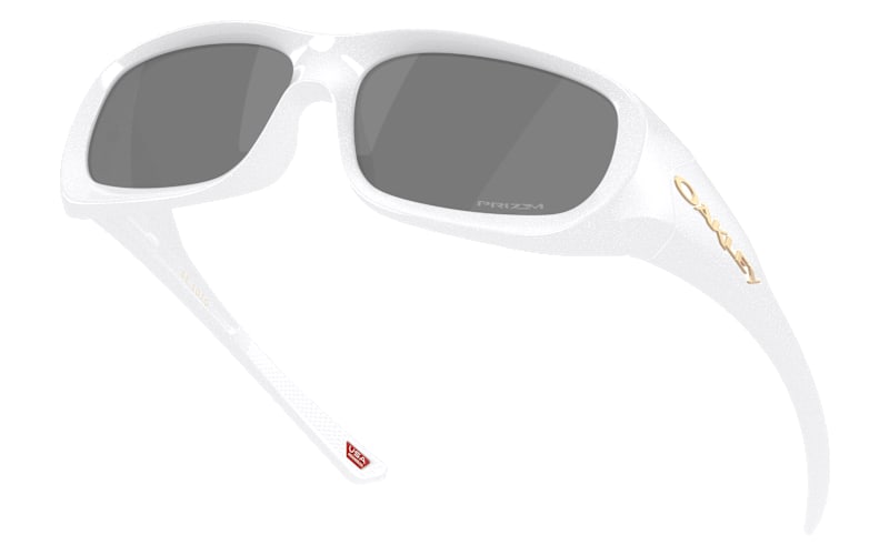 Oakley De Soto OO9494 Prizm Grey Mirror Sunglasses | Mack's