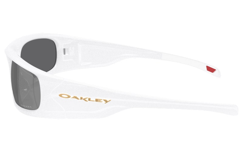 Oakley Highland OO9522 Prizm Grey Mirror Sunglasses | Bass Pro Shops