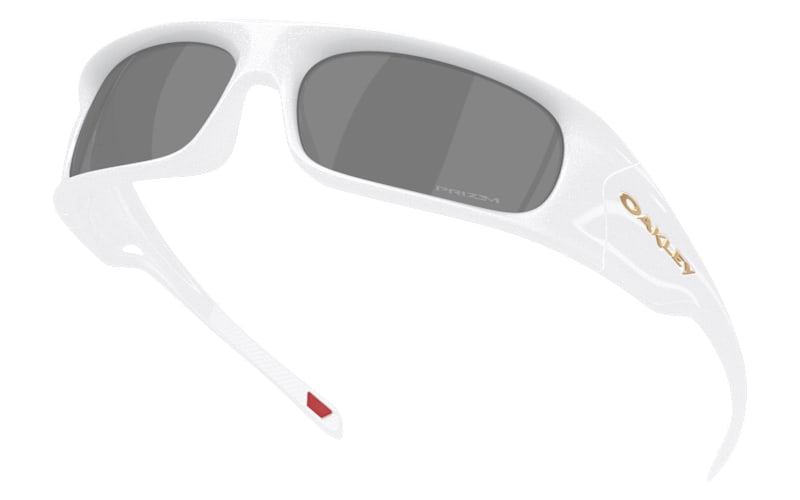 Oakley Highland OO9522 Prizm Grey Mirror Sunglasses | Cabela's