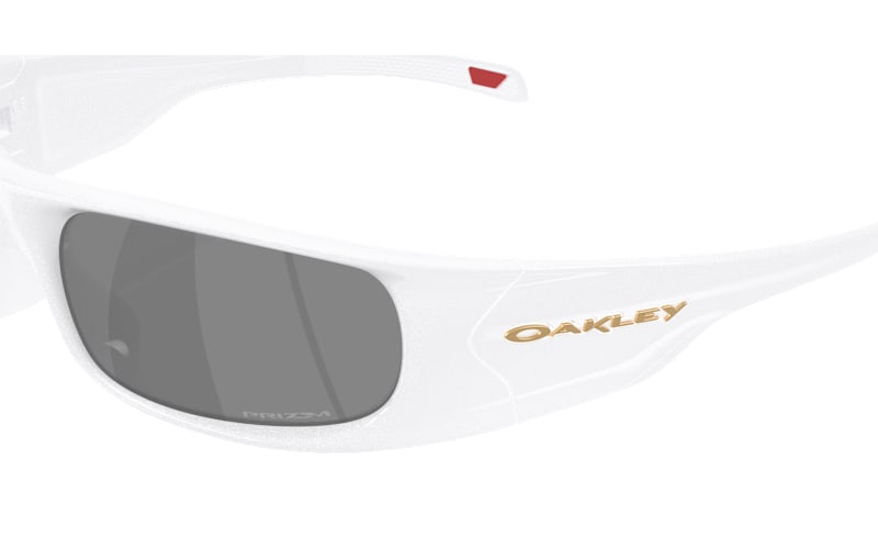 Oakley Highland OO9522 Prizm Grey Mirror Sunglasses | Cabela's