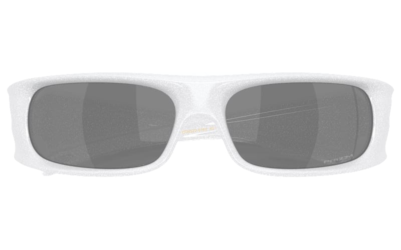 Oakley Highland OO9522 Prizm Grey Mirror Sunglasses | Cabela's