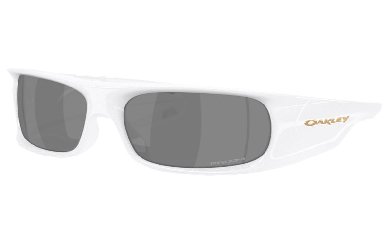 Oakley Highland OO9522 Prizm Grey Mirror Sunglasses | Bass Pro Shops