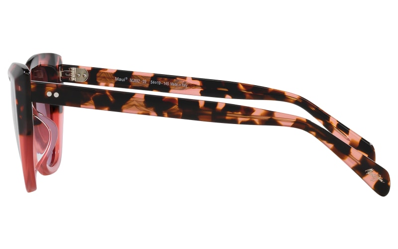 Maui jim cheap leopard sunglasses