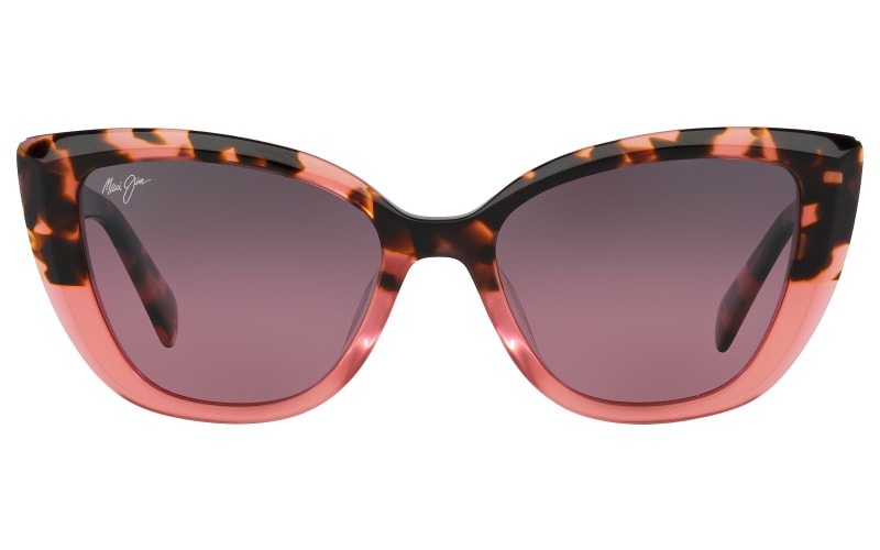 Maui Jim Blossom Glass Polarized Sunglasses for Ladies Cabela s