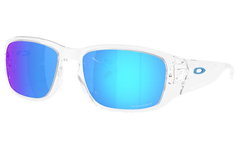 Oakley Tourniquet OO9521 Prizm Grey Mirror Sunglasses | Bass Pro Shops