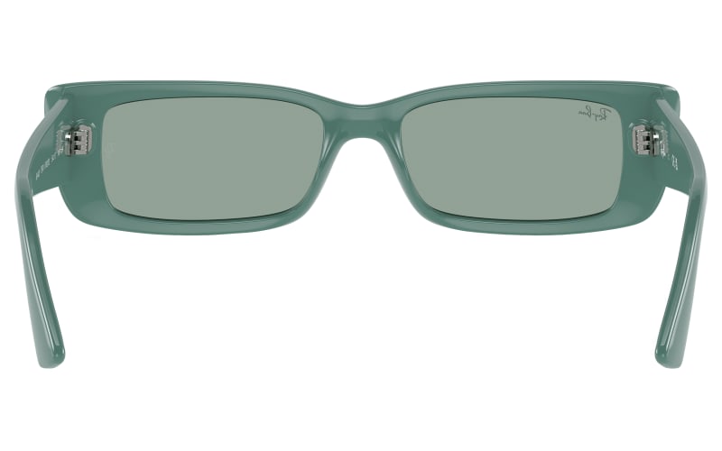 ま。さん専用Ray-Ban Teru RB4425 Sunglasses Ray-Ban RB4425 Teru M (54 - 17) with Blue lenses and Black