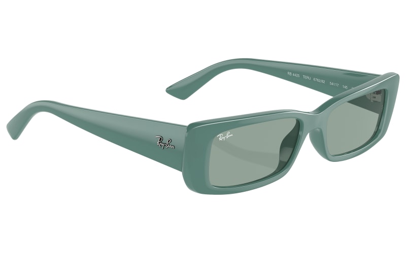 Ray-Ban Teru Bio-Based RB4425 Sunglasses | Cabela's