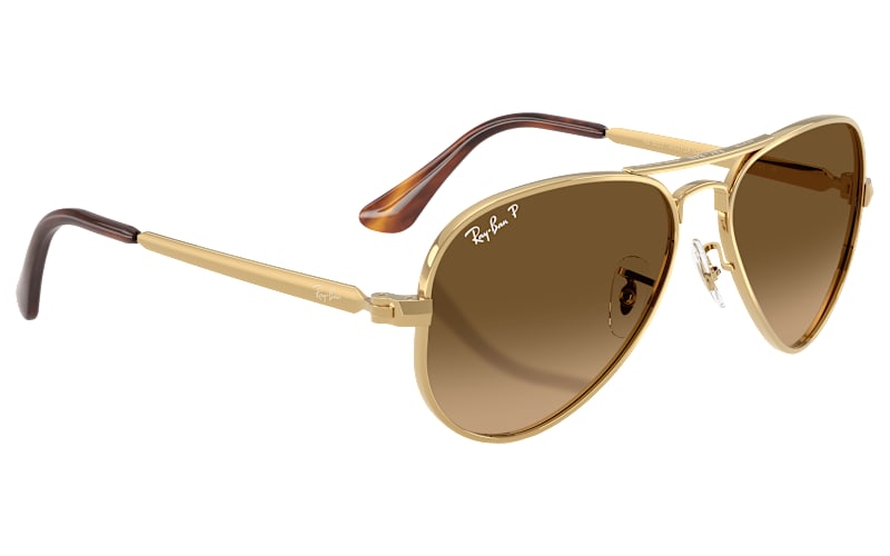 Ray-Ban Aviator Max RB3925 Gradient Glass Polarized  display picture 1