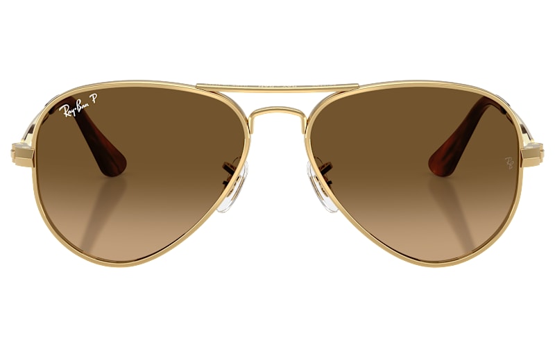 Ray-Ban Aviator Max RB3925 Gradient Glass Polarized  display picture 2