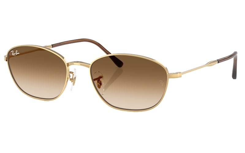 Ray-Ban RB3749 Gradient Glass Sunglasses | Bass Pro Shops