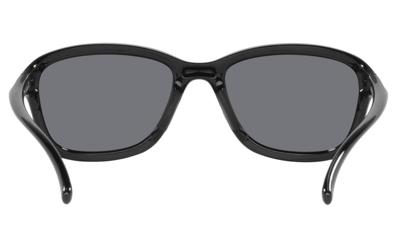 Oakley Women s OO9297 She s Unstoppable Black Sunglasses