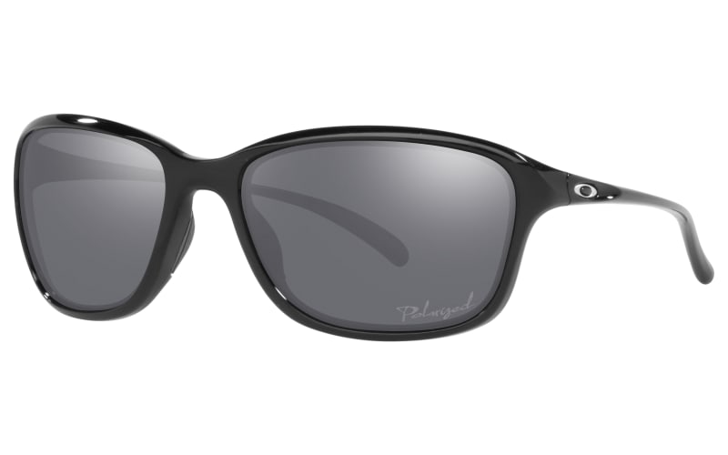 Oakley She's Unstoppable OO9297 Iridium Polarized Sunglasses