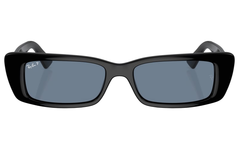 Ray-Ban Teru Bio-Based RB4425 Polarized Sunglasses | Cabela's