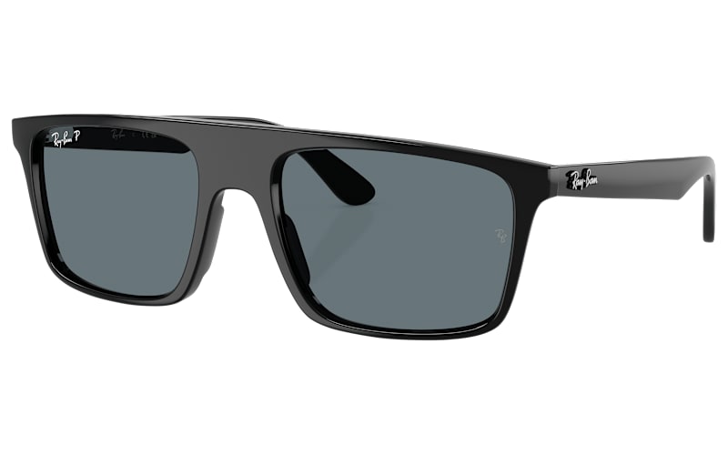 Ray-Ban RB2222 Glass Polarized Sunglasses | Cabela