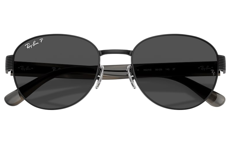 Ray-Ban RB3766CH Chromance Glass Polarized Sunglasses | Bass Pro Shops