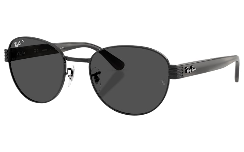 Ray-Ban RB3766CH Chromance Glass Polarized Sunglasses | Bass Pro Shops