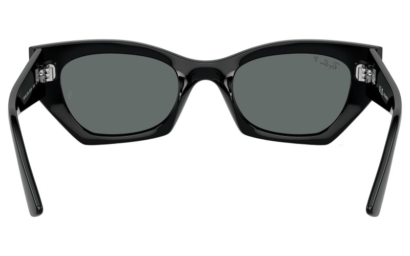 Ray-Ban Zena Bio-Based RB4430 Polarized Sunglasses | Bass  display picture 2