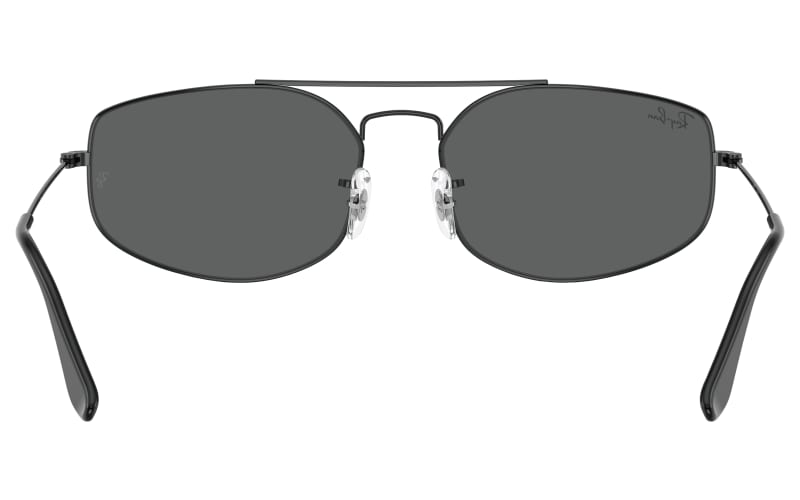 Ray-Ban Explorer V RB3845 Glass Sunglasses | Bass Pro Shops