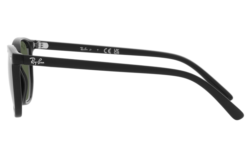 Ray-Ban Elliot RJ9097S Sunglasses for Kids Mack's Prairie Wings